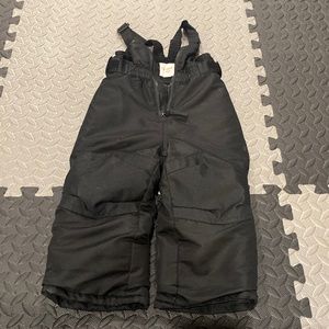 Snow pants